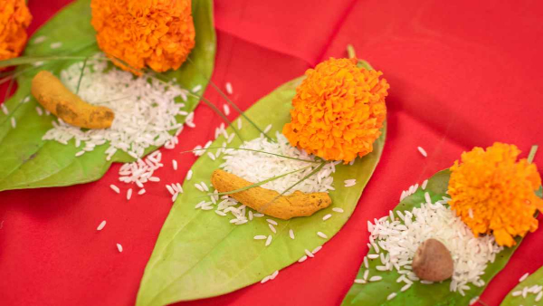 Amazing results if the 12 zodiac signs people perform this worship with betel leaves!!