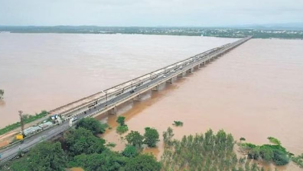  somany trains cancelled in vijaywada railway division