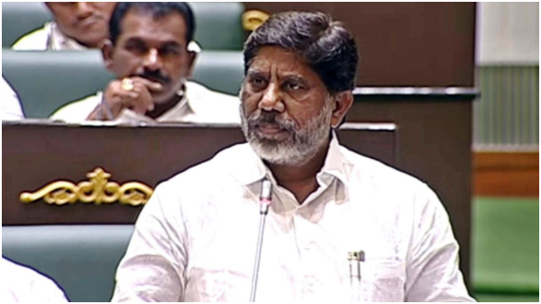 Telangana Govt Releases white paper on Electiricity debts and finance status in the Assembly