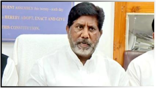 New PCC Chief for Telangana congress in place of Revanth Reddy, Chances for BC leader