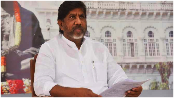 Telangana Govt Releases white paper on Electiricity debts and finance status in the Assembly