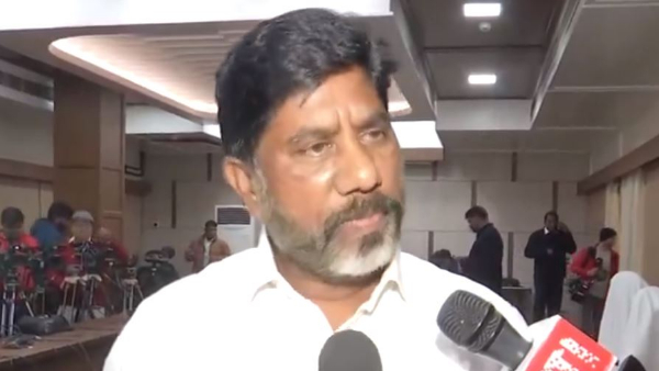 PM Modi to consider the AP reorganisation bill, says Telangana Deputy CM Bhatti Vikramarka