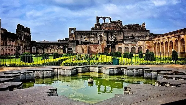 Check out these places in Bhagyanagar for a long weekend..