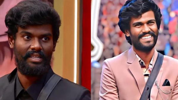 Pallavi Prashanth Pallavi Prashanth