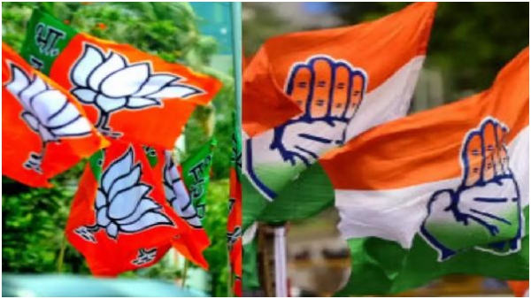 five state poll results says bjp top in crorepati mlas, congress top in criminal cases