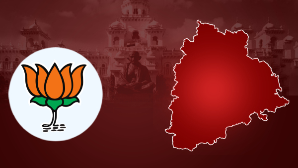 BJP self goal: BJP has made mistake by removing bandi sanjay as telangana bjp chief!!