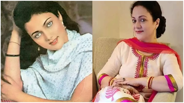 Bollywood actress Mandakini fell in love with mafia don Dawood Ibrahim and left the film industry.