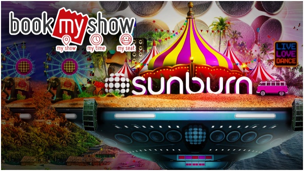 cheating case filed on BookMyShow and Sunburn event organisers in Hyderabad