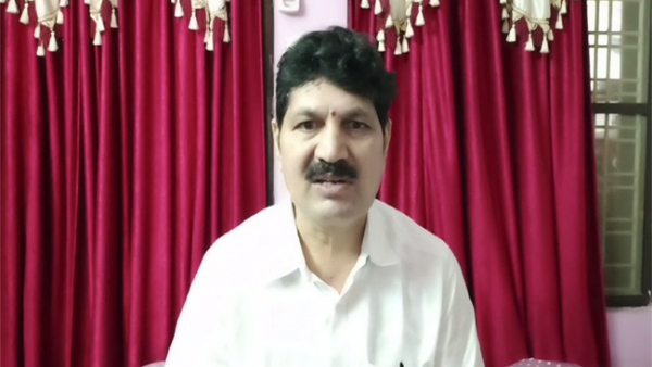BRs MLA Tellam Venkata Rao Gives clarity on His meeting with Revanth and Joining in Congress