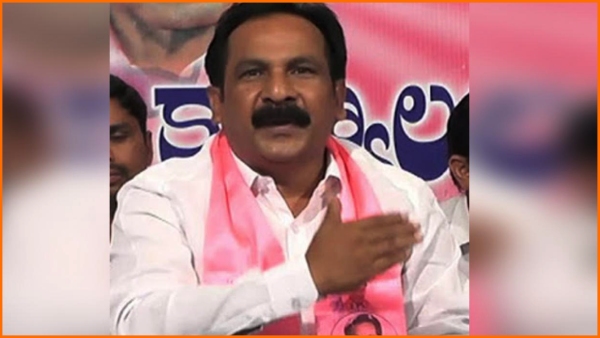 No need of security for former MLAs; Even dogs dont follow them: BRS MLC sensation!! No need of security for former MLAs; Even dogs dont follow them: BRS MLC sensation!!