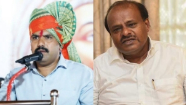 Opposition parties BJP and JDS are ready to protest against Siddaramaiahs government in the assembly sessions.