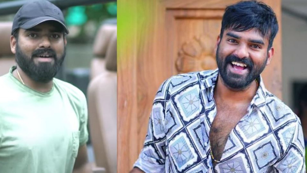  Popular Telugu actor arrested by harassment case