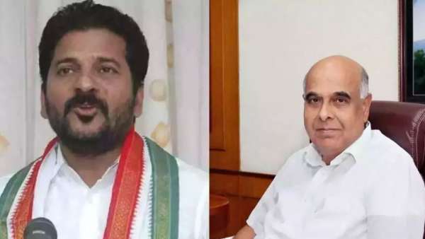 transco and genco CMD prabhakar rao clarity on his absence to cm revanth reddy review on electricity