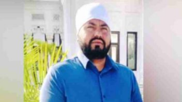  An NRI was murdered in Jalandhar