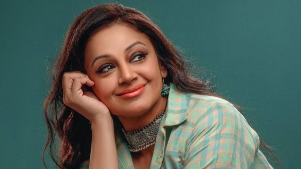 these heroines living single life