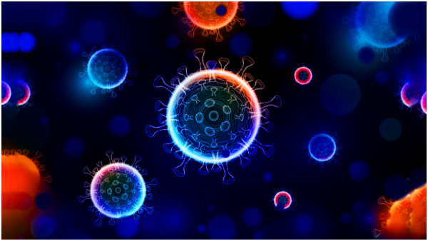 carona cases increase world wide in last 30 days