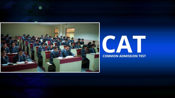 CAT 2023: record spike in management courses registrations due to slash in engineering jobs 