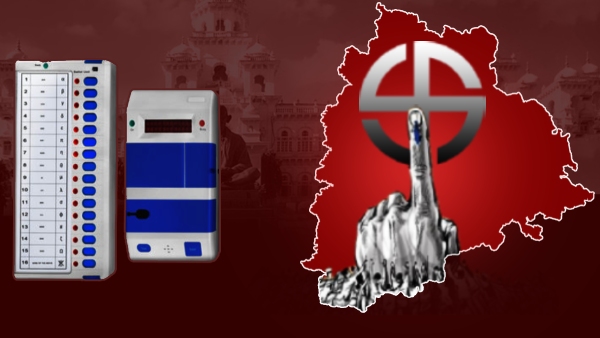 CEO Announces 70.74 Voting Turn out in Telangana Asembly polls, Results on 3rd Decemebr