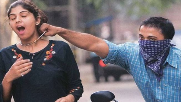  Former MLAs grand son is targeting women and chain snatching in Bengaluru along with his friends. 