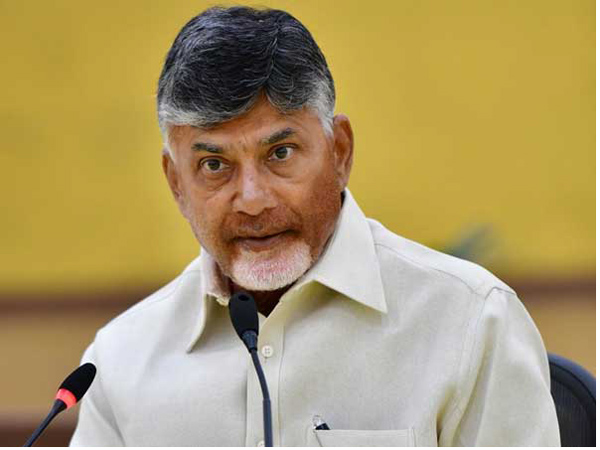TDP Chief Chandra Babu key decision on Tickets for senior leader families in next Elections