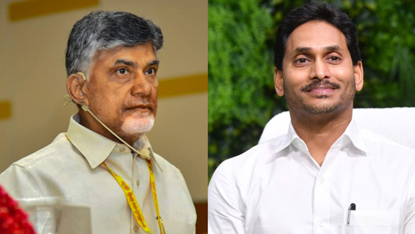 after ysrcp incharges change, chandrababu hatching new strategy for tdp candidates selection