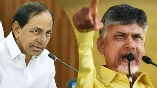 Telangana exit polls 2023: Is AP Voters voted against BRS?