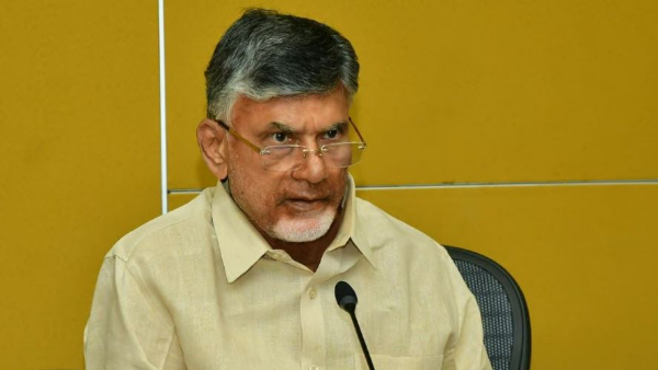TDP Chief Chandra Babu finalised Venigalla Ramu for Gudivada for next Elections