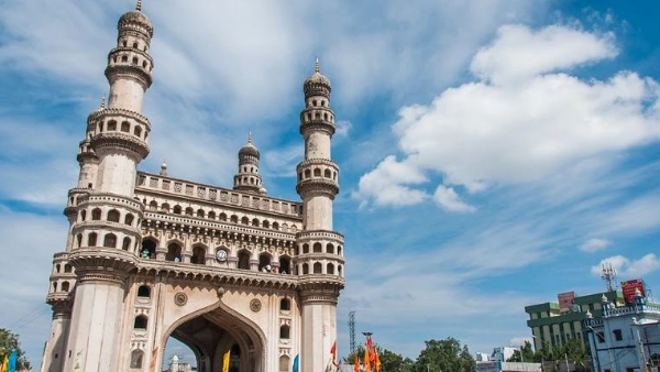 TS elections: the result of charminar segment will be declared before 12 noon tomorrow