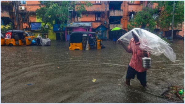 Hero Vishal requested the MLAs of Chennai to come out and help the people who are suffering due to michaung cyclone