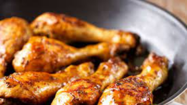 chicken prices are increasing