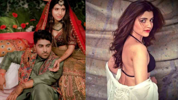 Heroine chitra shukla getting married with police officer