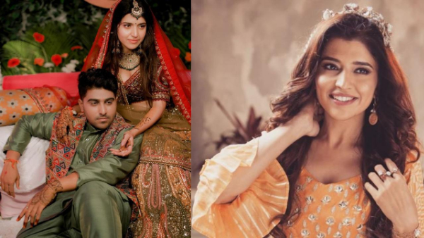 Heroine chitra shukla getting married with police officer