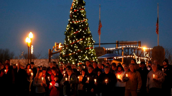 Christmas 2023: The joy of life is priceless with Christmas donations!!