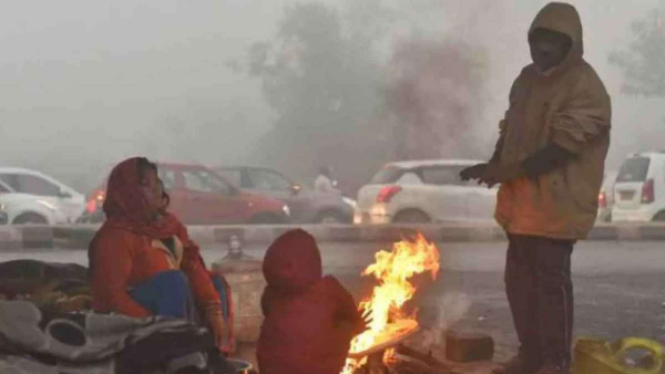 very cold weather for next two days in Telangana, falling temperatures