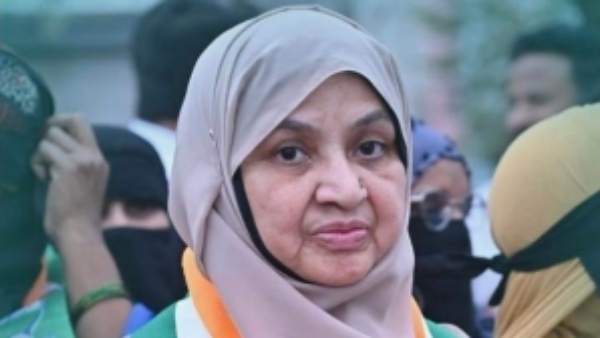 The Karnataka High Court has issued orders to the authorities to issue notices to the Congress lady MLA The Karnataka High Court has issued orders to the authorities to issue notices to the Congress lady MLA