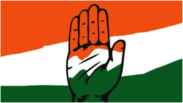 majority seats to this party in Telangana in Lok Sabha elections; josh in congress majority seats to this party in Telangana in Lok Sabha elections; josh in congress