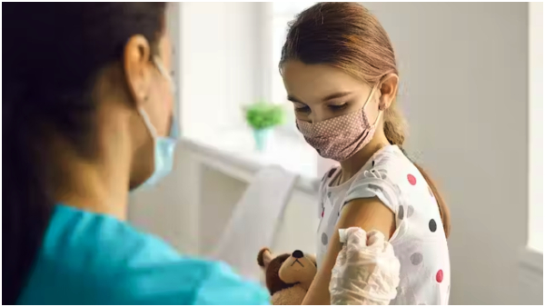  COVID: 15-year-old girl lost her voice due to covid...