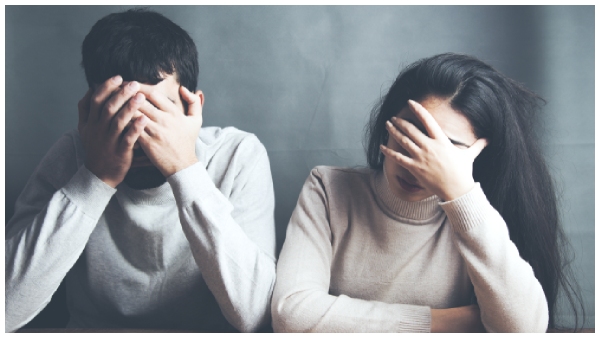 Husband commits suicide by killing wife on suspicion of having illicit relationship in Hubballi 