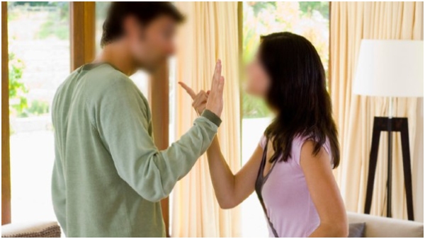  The husband committed suicide by killing his working wife on the suspicion that she had an illicit relationship.