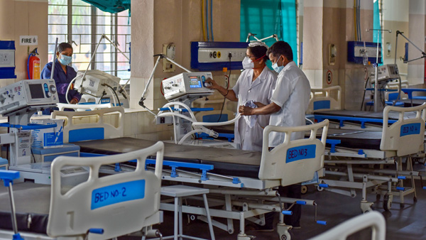 Fact Check: Is the first covid 19 JN1 death in Andhra Pradesh in vizag?