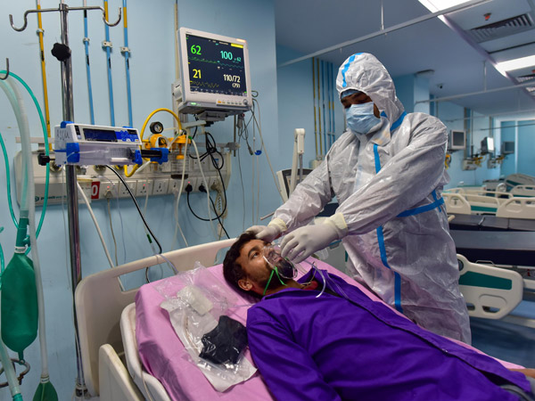 corona fear to india: Increased active cases; This is the latest situation in AP and Telangana!! corona fear to india: Increased active cases; This is the latest situation in AP and Telangana!!