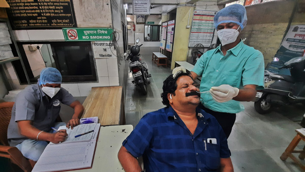 63 cases of new Covid JN.1 variant in India, Goa tops with 34 cases, Maharashtra has 9