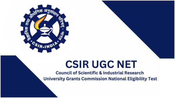 Alert : CSIR UGC Exams from 26th of this month.. Admit Card release...