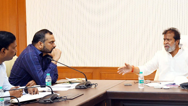 10 new coronavirus cases reported in telangana state in lost 24 hours