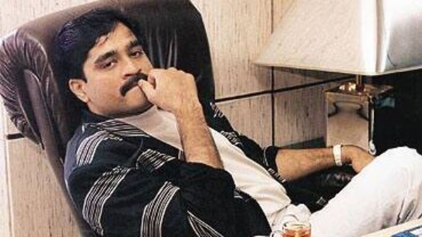 Dawood Ibrahim has been hospitalised in Pakistan after he was poisoned