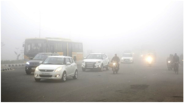 Cold is gradually increasing in Telangana