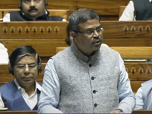 Lok Sabha passes Bill for Central Tribal University in Telangana