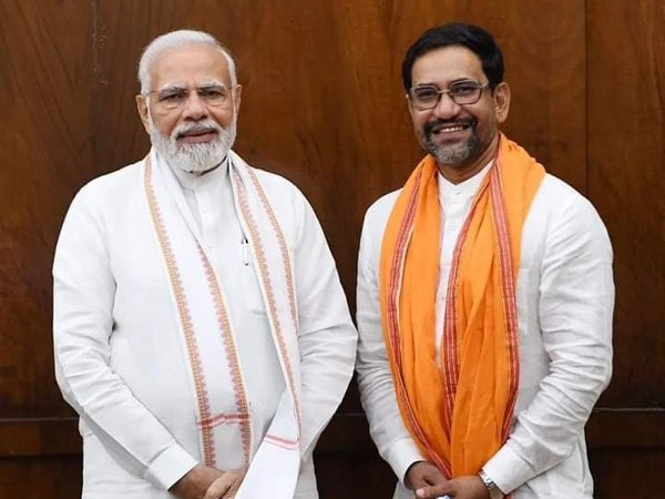 Phir Modi Hi Aayenge.. BJP MP Song for 2024 Lok Sabha Election