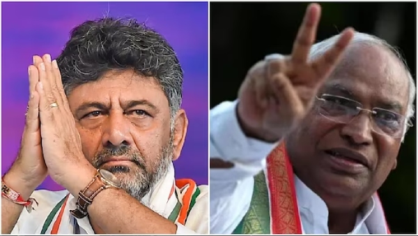 AICC president Mallikarjun Kharge has issued instructions to PCC chiefs to ensure that Congress MLAs do not slip.