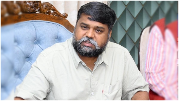 DMK MP Senthil Kumar controversial remarks on bjp, says win election in gau mutra states